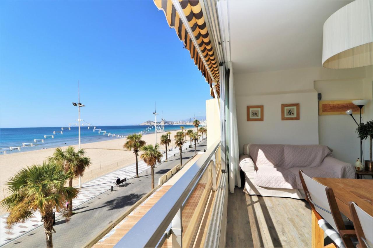 Carolina 1-c Appartement