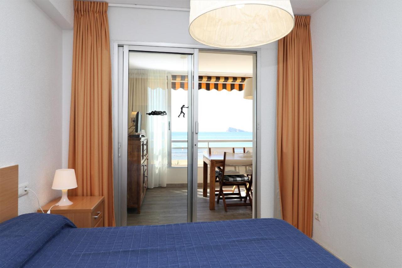 Carolina 1-c Appartement Benidorm