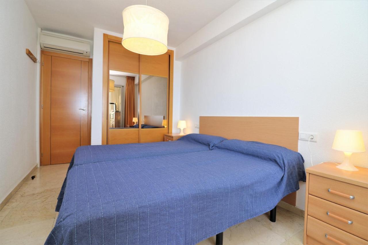 Carolina 1-c Appartement