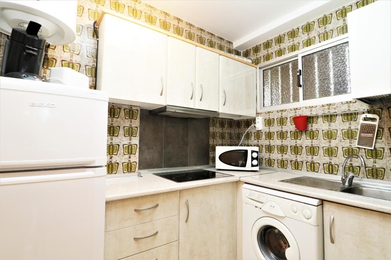 Carolina 1-c Appartement *
